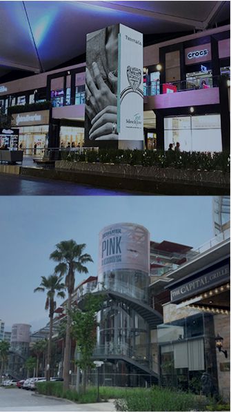 Postermedia publicidad exterior en México