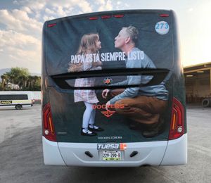 Postermedia publicidad exterior