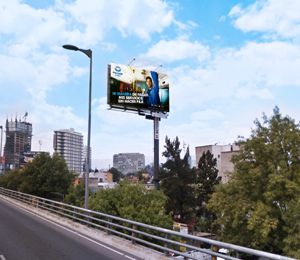 Postermedia publicidad exterior